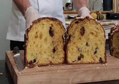 Finale ‘Coppa del Mondo del Panettone’ nel 2022 a Milano – Lombardia Notizie Online – www.lombardianotizie.online