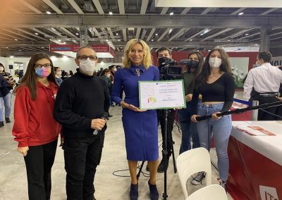 Job e Orienta Verona, Lombardia leader per occupabilità giovani per lavoro – Lombardia Notizie Online – www.lombardianotizie.online