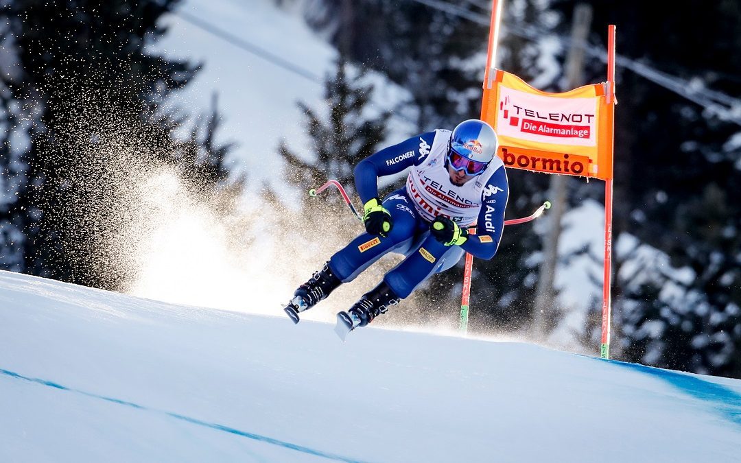 La pista Stelvio torna protagonista a fine dicembre con gli uomini jet – Lombardia Notizie Online – www.lombardianotizie.online