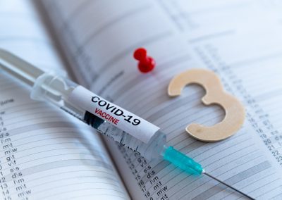Vaccinazioni anti-Covid, aperte prenotazioni per terza dose a 150 giorni – Lombardia Notizie Online – www.lombardianotizie.online