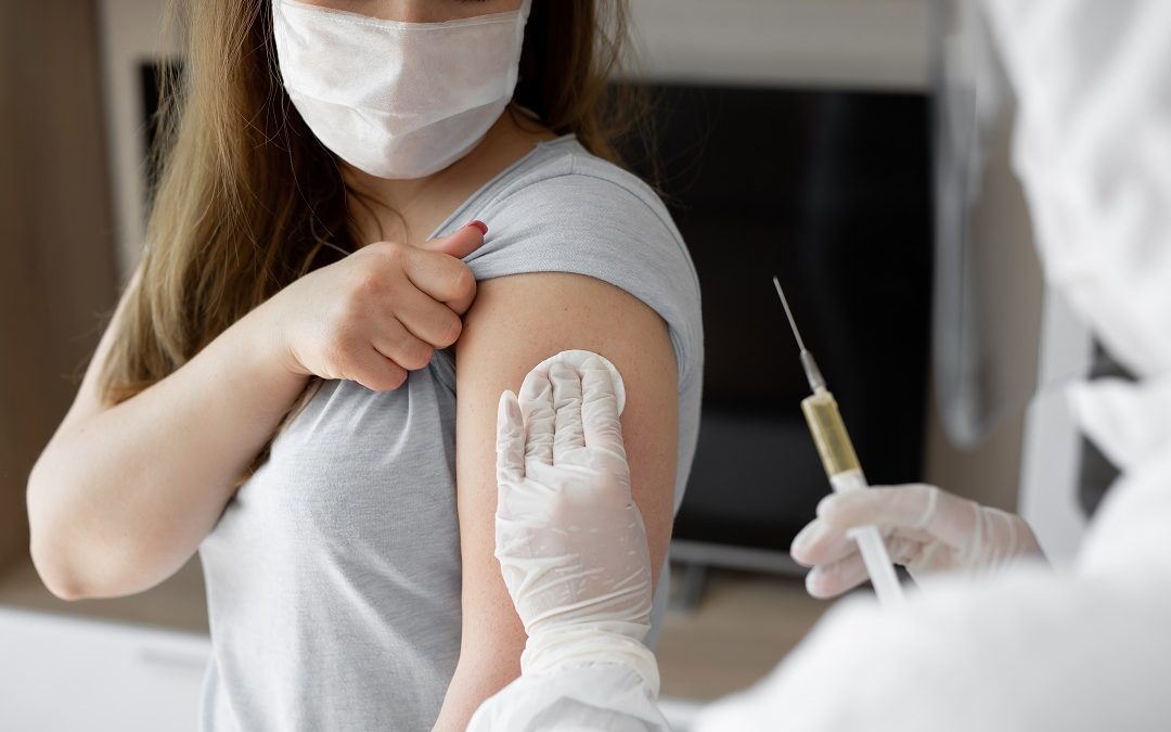 Già 1 milione di lombardi ha prenotato la terza vaccinazione anti-Covid – Lombardia Notizie Online – www.lombardianotizie.online