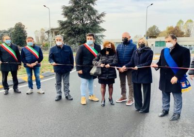 300.000 euro per incrocio Bergamina – Lombardia Notizie Online – www.lombardianotizie.online