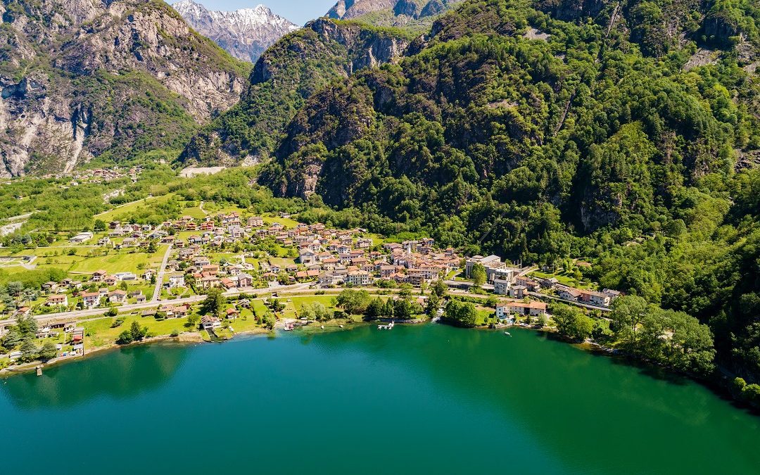 Aree interne, attrattività territori con ‘Agenda del controesodo’ – Lombardia Notizie Online – www.lombardianotizie.online