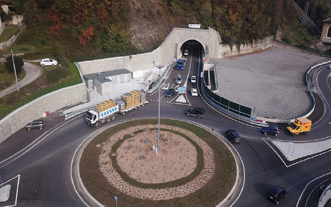 Autotrasporto merci conto terzi Contributi a Fondo perduto fino a 150.000 euro