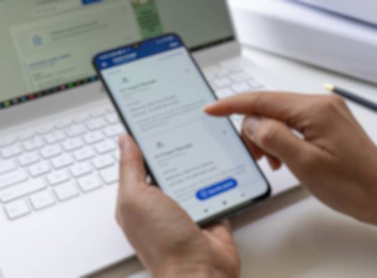 PA: da Garante privacy ok a Linee guida Agid su App IO