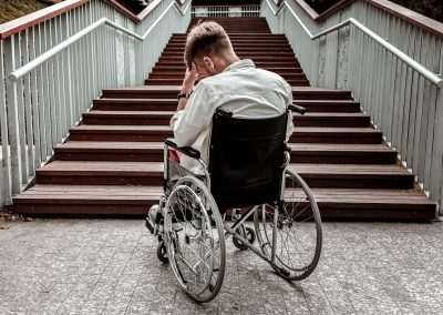 Barriere architettoniche, da Regione ok per linee guida redazione ‘Peba’ – Lombardia Notizie Online – www.lombardianotizie.online