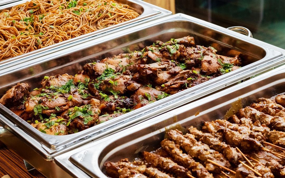 100 Milioni di euro dal Ministero dello Sviluppo Economico per le Imprese dei servizi di mensa e ristorazione