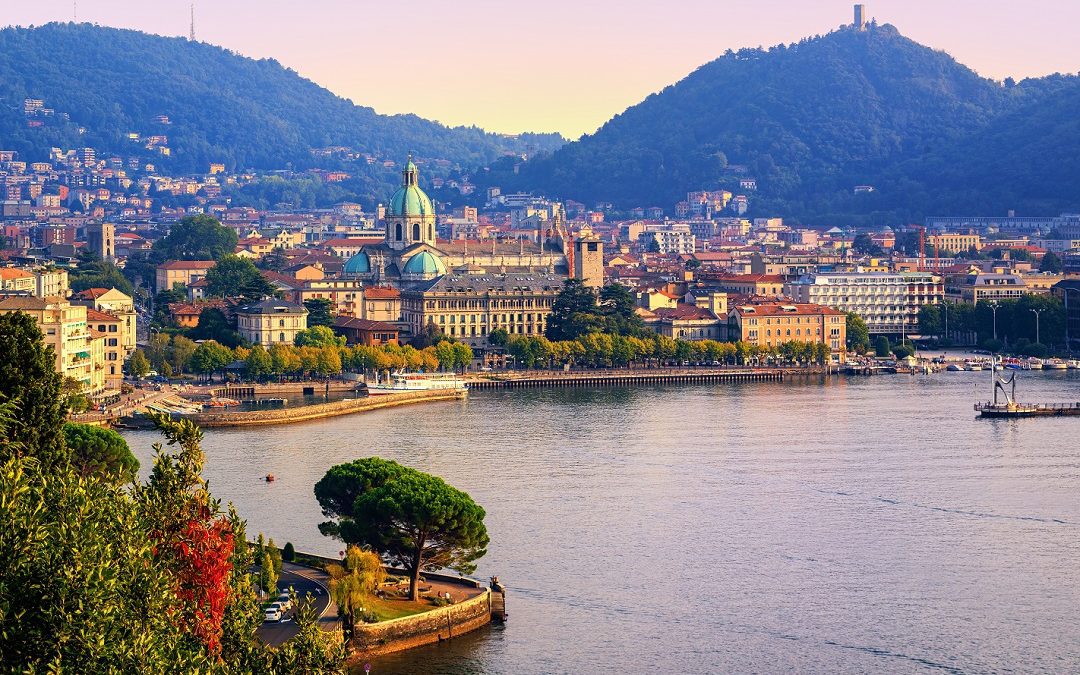 Cultura, Como è Città Creativa Unesco, soddisfatti Fontana e Galli – Lombardia Notizie Online – www.lombardianotizie.online