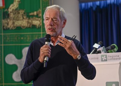 Covid, lunedì 29/11 ‘diretta’ con Bertolaso e team esperti – Lombardia Notizie Online – www.lombardianotizie.online