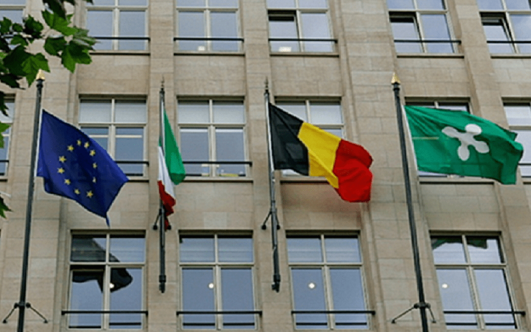 Da oggi e anche a Bruxelles, a ‘Casa Lombardia’ – Lombardia Notizie Online – www.lombardianotizie.online
