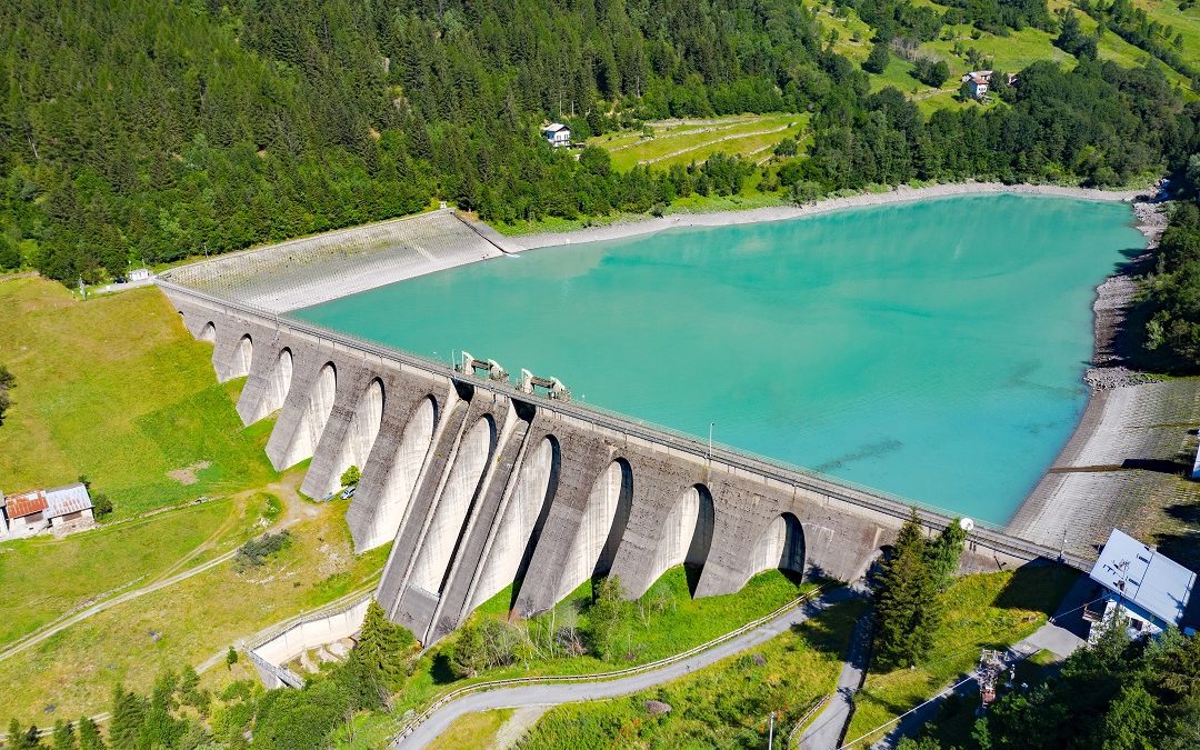 Autonomia idroelettrica è realtà, CdM ritira impugnativa – Lombardia Notizie Online – www.lombardianotizie.online