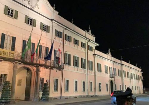 Provincia di Varese Contributi fino al 60%