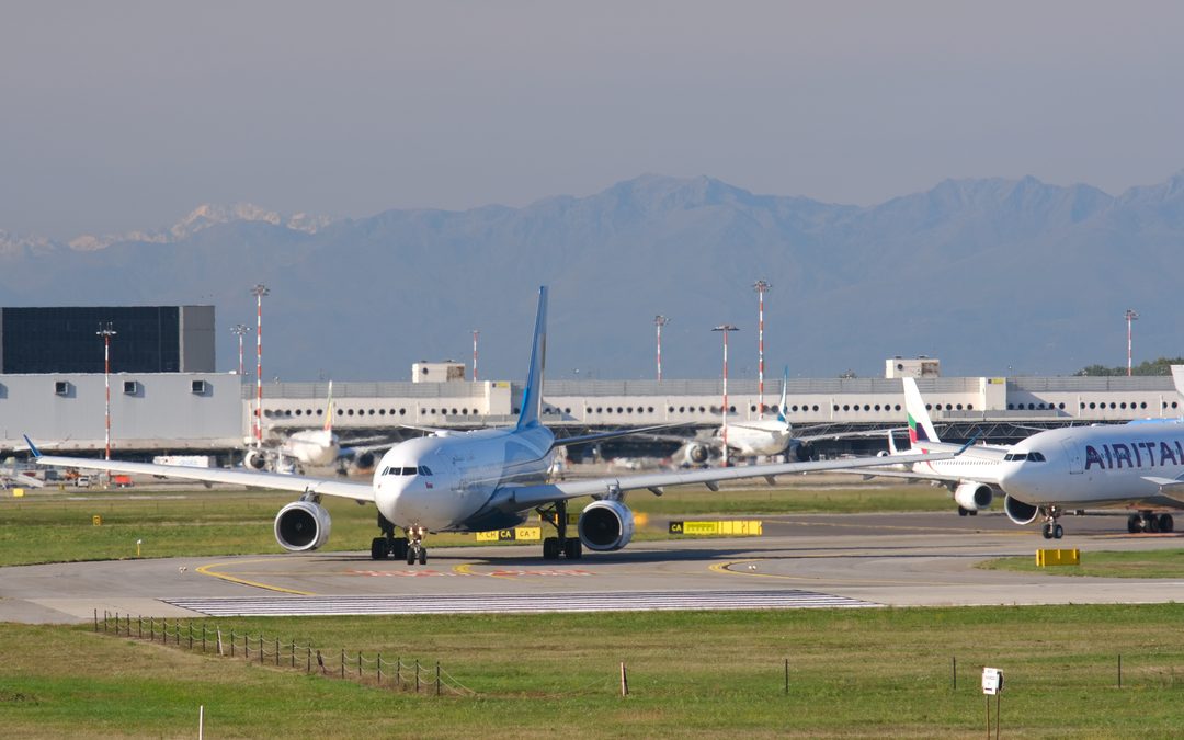 Intervenire a sostegno lavoratori di Air Italy – Lombardia Notizie Online – www.lombardianotizie.online