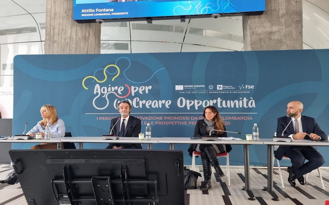 Lombardia progetta futuro – Lombardia Notizie Online – www.lombardianotizie.online