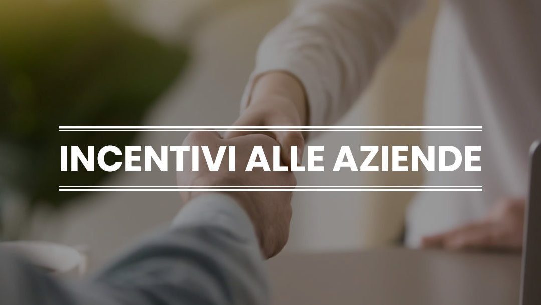 Conflombardia. Incentivi alle imprese tutte le novità per i contributi e agevolazioni 2022