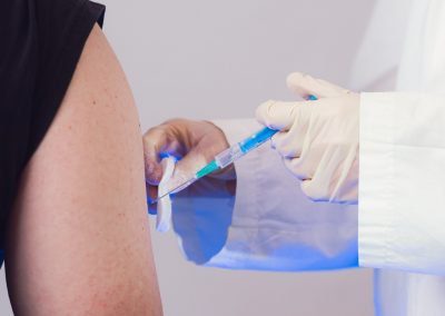 Vaccinazioni anti-Covid, al via il richiamo per chi ha ricevuto Johnson – Lombardia Notizie Online – www.lombardianotizie.online