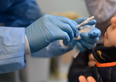 Dal 19 novembre vaccino antinfluenzale anche per i ragazzi fino a 13 anni – Lombardia Notizie Online – www.lombardianotizie.online