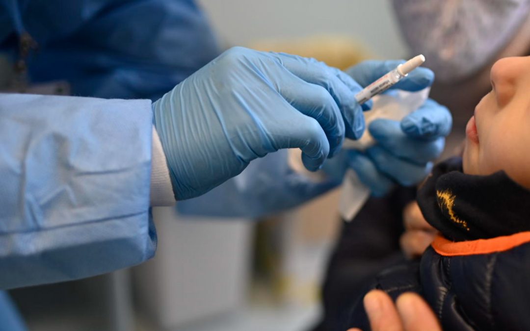 dai 2 ai 6 anni è spray – Lombardia Notizie Online – www.lombardianotizie.online