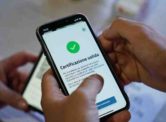 Covid 19: Garante privacy, su revoca Green Pass pronti ad esprimere…