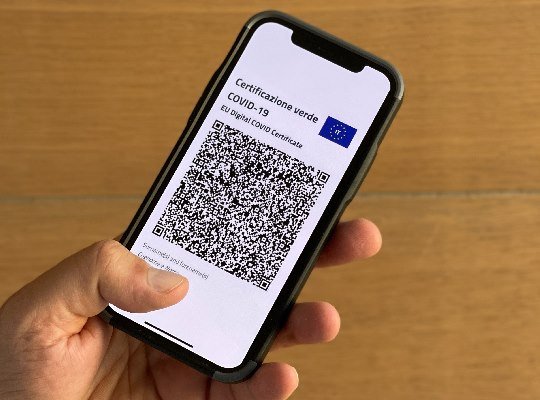 Covid 19: Garante privacy, il super green pass non va chiesto nei luoghi…