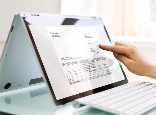 Fatturazione elettronica: Garante privacy, necessarie maggiori garanzie…