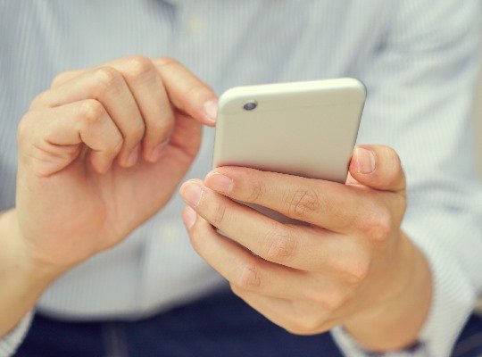 Garante privacy: attenzione alle app che trattano dati sanitari. Aperta…