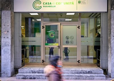 Sanità, inaugurata a Milano la prima Casa di comunità – Lombardia Notizie Online – www.lombardianotizie.online