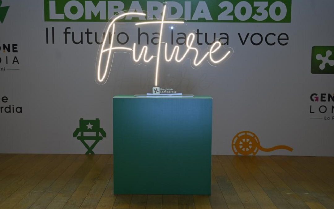 Giovani videomaker, a Palazzo Lombardia i vincitori del concorso regionale – Lombardia Notizie Online – www.lombardianotizie.online