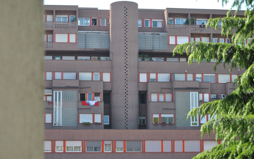 Case Aler Milano, ok a ‘Programma valorizzazione patrimonio abitativo 2022’ – Lombardia Notizie Online – www.lombardianotizie.online