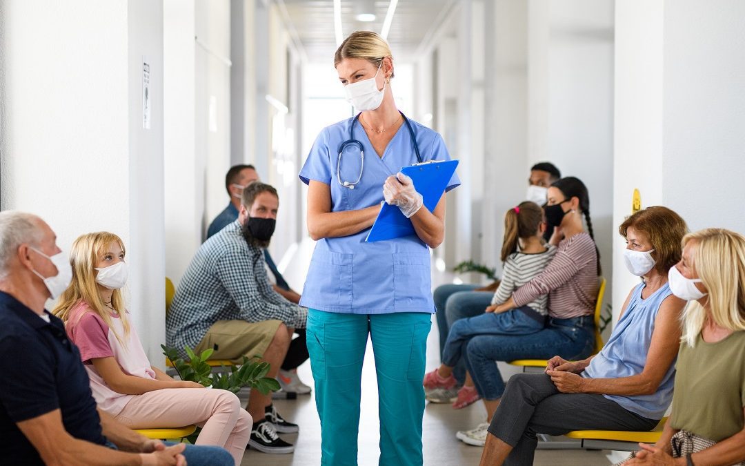 Localizzati Case e Ospedali di Comunità, e Centrali operative territoriali – Lombardia Notizie Online – www.lombardianotizie.online