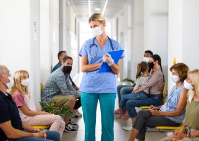 Localizzati Case e Ospedali di Comunità, e Centrali operative territoriali – Lombardia Notizie Online – www.lombardianotizie.online