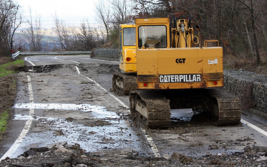 150 milioni per interventi difesa del suolo – Lombardia Notizie Online – www.lombardianotizie.online
