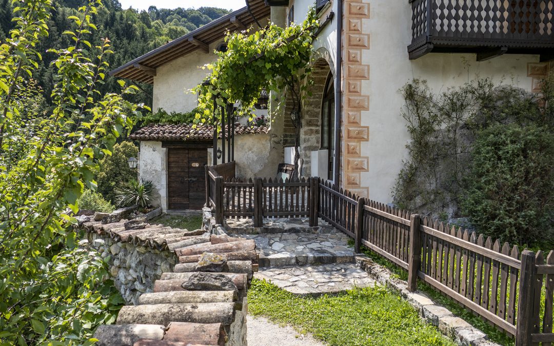 20 milioni per progetto pilota rilancio dei borghi – Lombardia Notizie Online – www.lombardianotizie.online