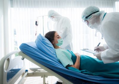In arrivo nuove misure rafforzate per il personale sanitario – Lombardia Notizie Online – www.lombardianotizie.online