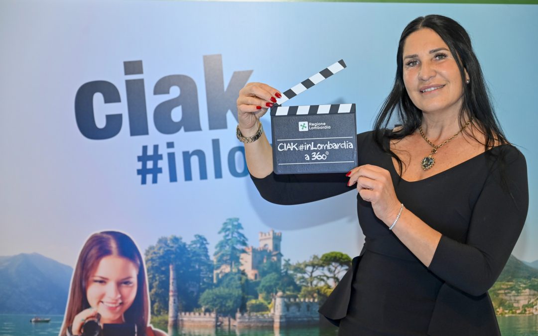 Turismo. ‘Ciak in Lombardia’, premiati migliori video concorso under 35 – Lombardia Notizie Online – www.lombardianotizie.online