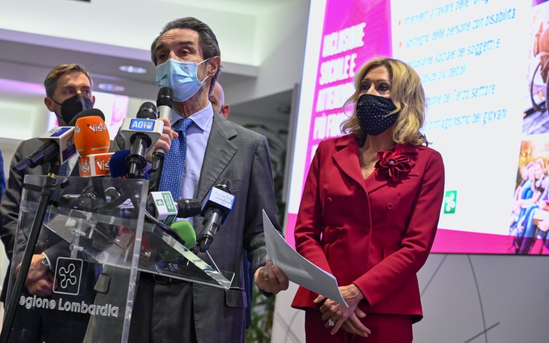 contrasto pandemia, ripresa economica, attenzione a fragili – Lombardia Notizie Online – www.lombardianotizie.online