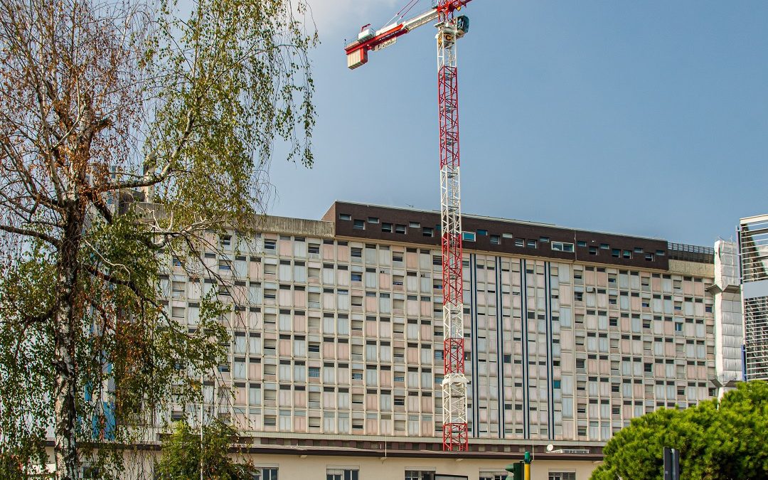 Fondazione Irccs S.Gerardo dei Tintori Monza, da Giunta passo avanti deciso – Lombardia Notizie Online – www.lombardianotizie.online