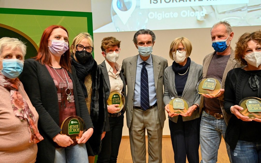 Testimonianze che raccontano storie e tradizioni – Lombardia Notizie Online – www.lombardianotizie.online