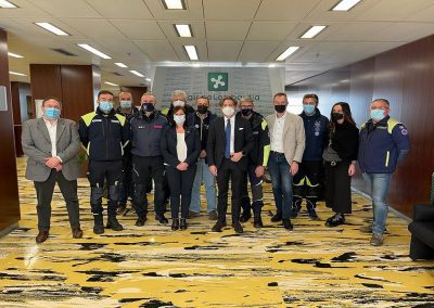 Consiglio regionale, via a nuova legge di riordino della Protezione civile – Lombardia Notizie Online – www.lombardianotizie.online