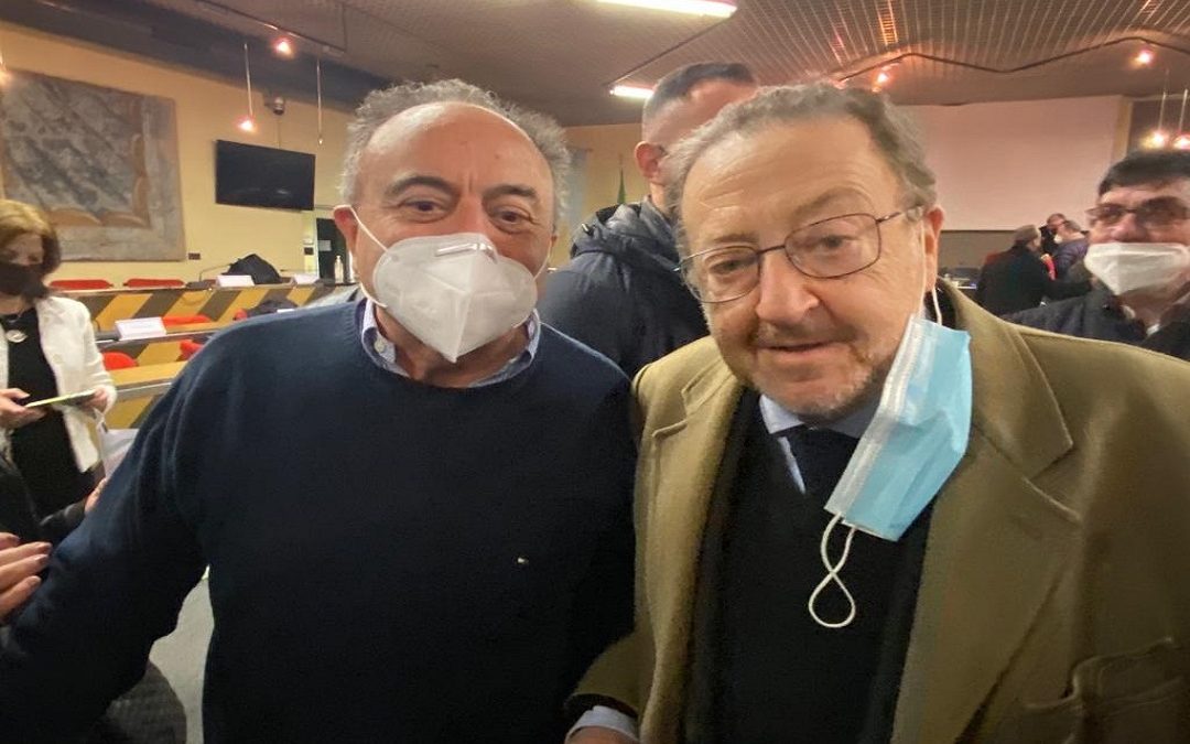 Cinisello Balsamo ha conferito la Cittadinanza Onoraria a Nicola Gratteri – Lombardia Notizie Online – www.lombardianotizie.online