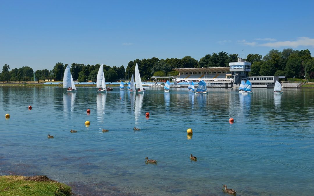 Da Regione 380.000 euro per rendere il ‘Lago di Milano’ più inclusivo – Lombardia Notizie Online – www.lombardianotizie.online