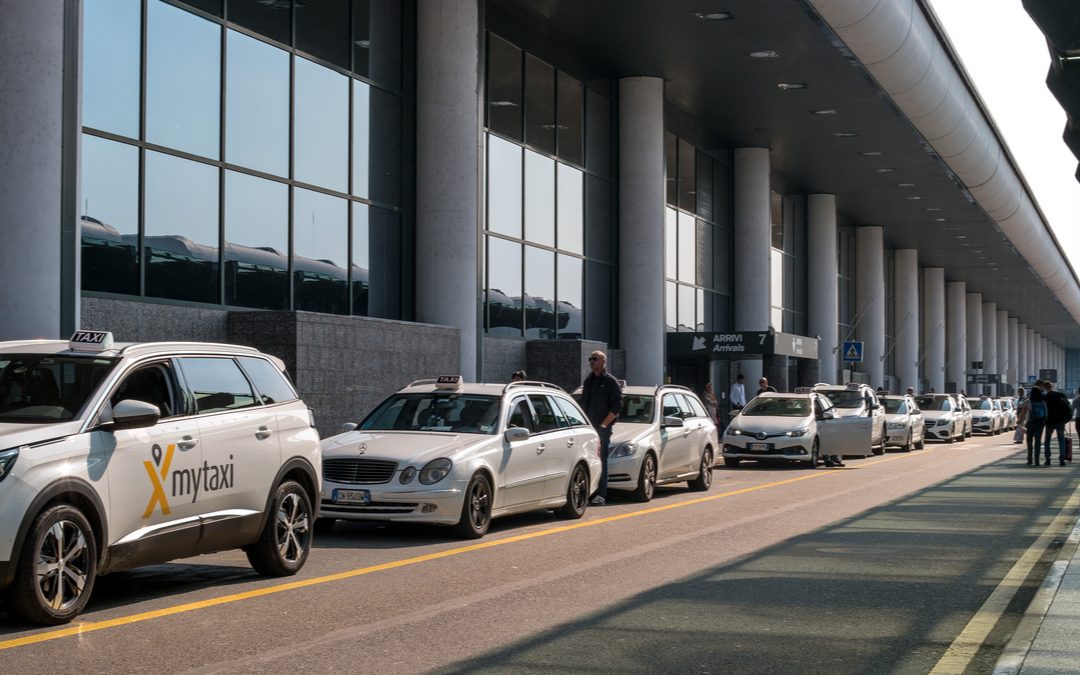 Telecamere sui taxi, da Regione 600.000 euro per rafforzare sicurezza – Lombardia Notizie Online – www.lombardianotizie.online