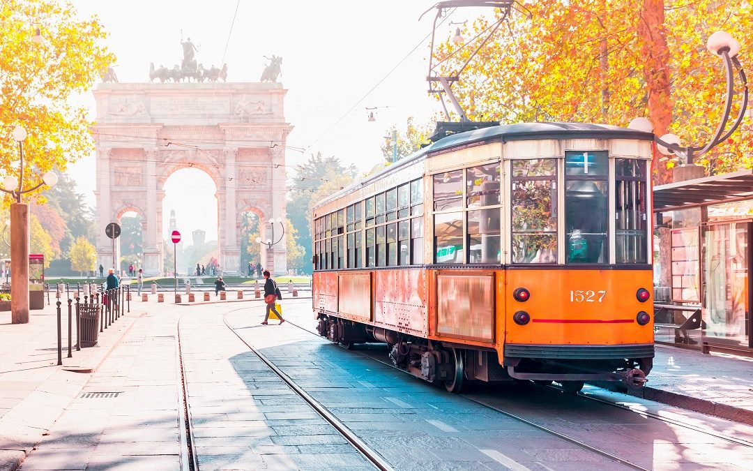Trasporto pubblico, per anziani e disabili da Regione 14,2 milioni di euro – Lombardia Notizie Online – www.lombardianotizie.online