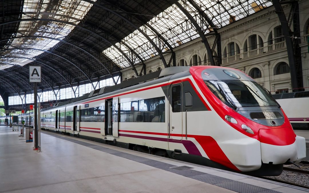 Da settembre 2022 in servizio i nuovi treni – Lombardia Notizie Online – www.lombardianotizie.online