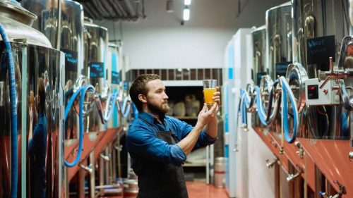 Birrifici artigianali: dieci milioni di contributi