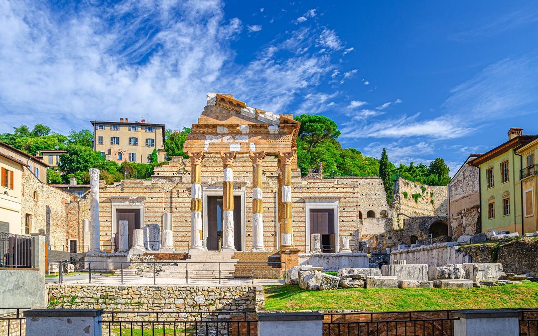 Da Regione fondi per valorizzare Teatro Romano, Capitolium e Santa Giulia – Lombardia Notizie Online – www.lombardianotizie.online