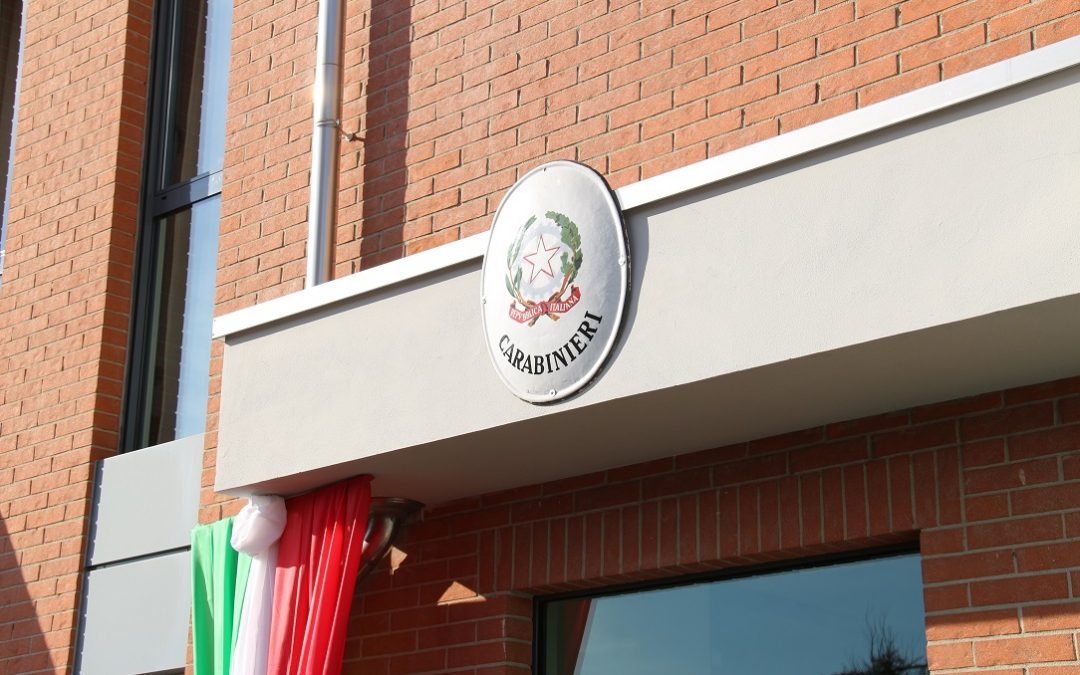 Clusone, da Regione ulteriori 105.000 euro per nuova caserma Carabinieri – Lombardia Notizie Online – www.lombardianotizie.online