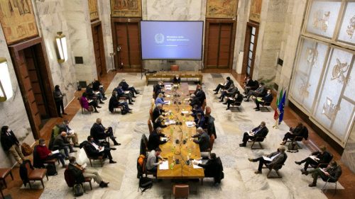 Manovra 2022: misure per le imprese