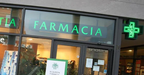 Credito d’Imposta fino a 3.000 Euro per le farmacie dei piccoli centri urbani