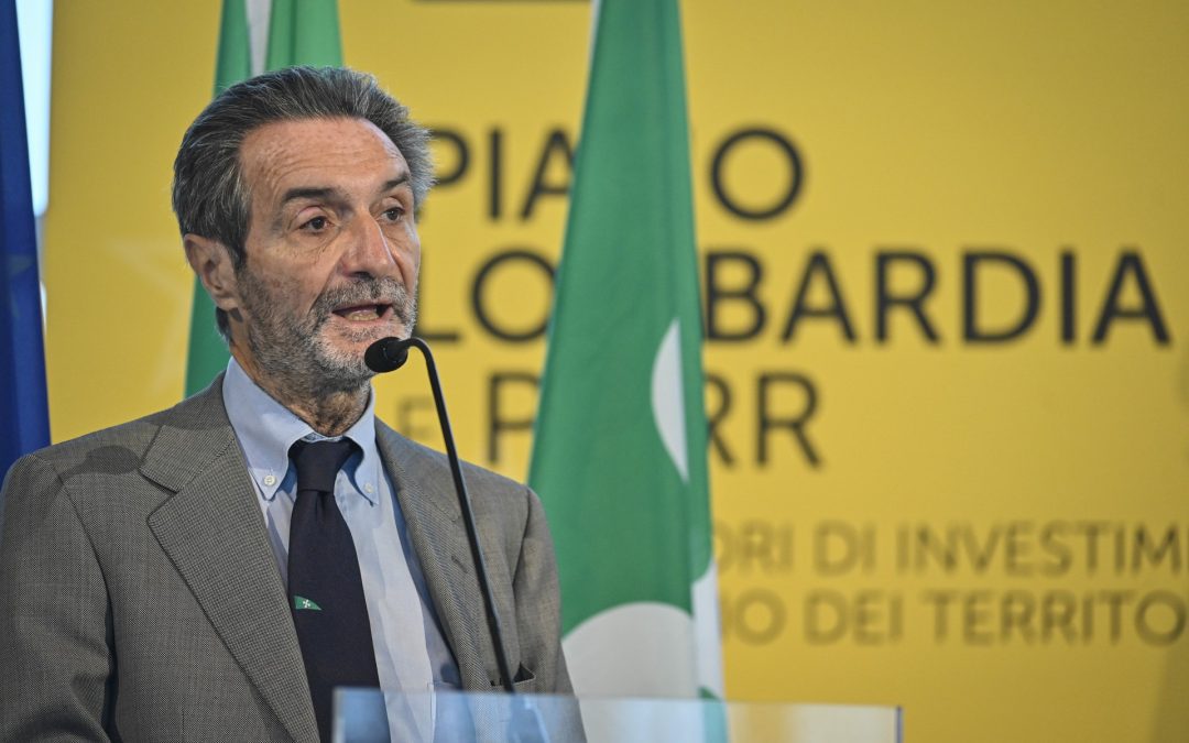 Difficile portarlo a compimento senza coinvolgere Regioni – Lombardia Notizie Online – www.lombardianotizie.online